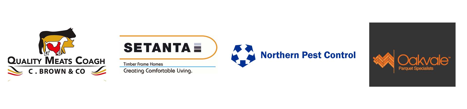 sponsors